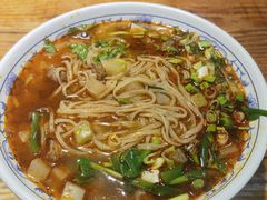 -桂花香手工面(鼓楼店)