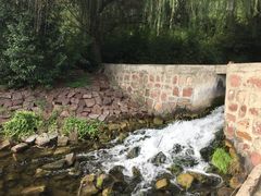 -黄河小浪底水利枢纽风景区