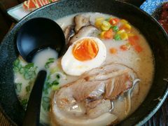 -春笙食堂.丼饭拉面寿司(GOGO新天地店)