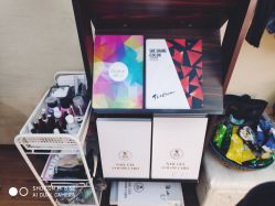 -EasyLady美甲沙龙