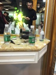 尚·丹尼造型(王府井店)-尚·丹尼Hair