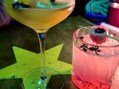 -MOSSO音乐酒吧·Live House(南京西路店)