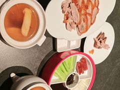 -全聚德(双井店)