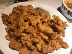 -日丰园海肠水饺·老字号大连海鲜(和平广场店)