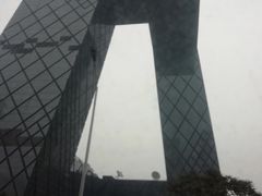 -中央广播电视总台(光华路办公区)