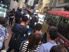 -老虎堂黑糖专壳 (尖沙咀乐道店)