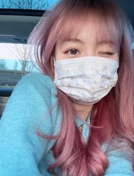 -Rise Hair上升造型