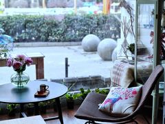 -参差咖啡(水果湖公园店)