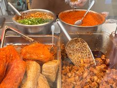 -谢家超神豆腐干