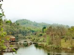 -两江国际影视城