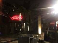 门面-铜锣湾·有麝自然香(重庆新天地店)