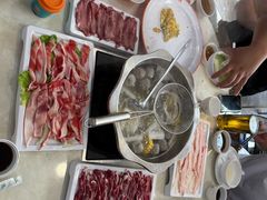 -潮悦牛肉火锅城(水贝店)