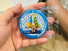 -海马体照相馆(上海宝山万达广场店)