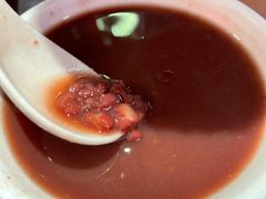 红豆沙-陈鹏鹏潮汕菜(宝安机场T3航站楼店)