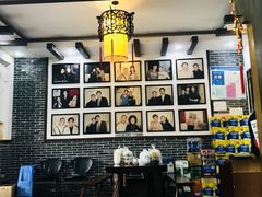 大堂-何氏排骨(左家塘店)