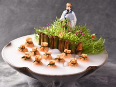 锦囊妙计-大胖骨汤火锅(裕华店)