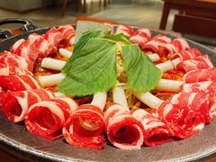 -春熙台韩国料理·章鱼肥牛(西丽店)