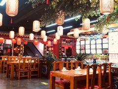 -大清花饺子城(昌黎店)