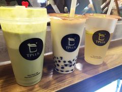 TPlus&nbsp;茶家(淮海店)-TPLUS茶家(淮海店)