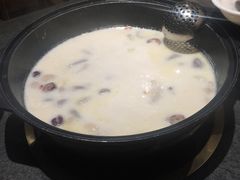 -煲宫猪肚鸡(昆山金鹰国际购物中心店)