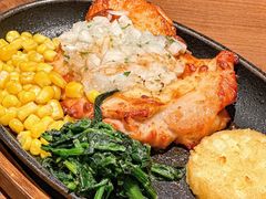 -萨莉亚意式餐厅(杭州滨江天街店)