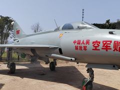 -黄河小浪底水利枢纽风景区