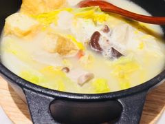 -金椰壳· 大厨新加坡菜(壹方城店)