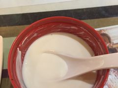 酸奶-语言大学-清真食堂