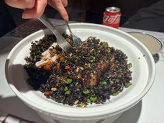 盐菜香猪肉-帝一铭家宴(板塘店)