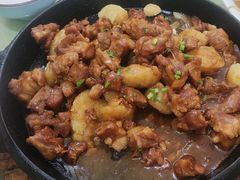 -桃子餐厅·天津菜(王顶堤总店)