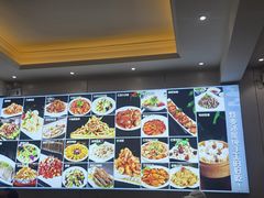 -清真·同发顺饭庄·烧麦(总店)