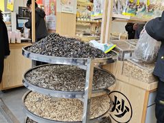 -粒上皇(淮河路步行街店)