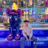 哇不是吧这么赛博朋克你确定这是火锅店？