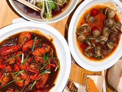 油焖小龙虾-盒马鲜生(首义店)