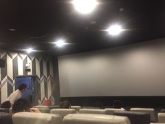 -几何影城观前街店(全激光影厅)
