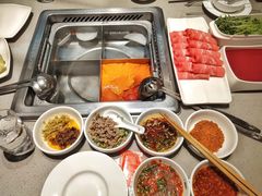 -海底捞火锅(龙湖北京大兴天街店)