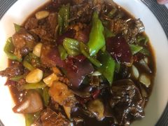 -吕氏疙瘩汤·私家菜馆(慈云寺店)