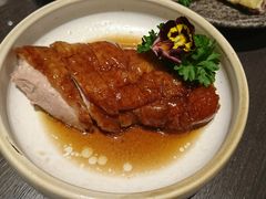 -领事馆19号中餐厅(厦门海景洲际酒店)