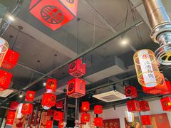 -柒酒烤肉(金科时代店)