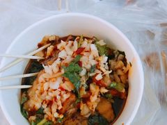 -东门町美食街