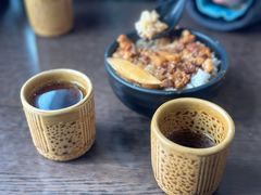 -古代饭堂(冠亚店)