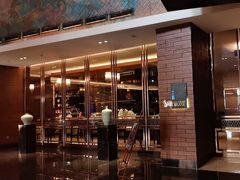 -长沙北辰洲际酒店-兰调全日餐厅