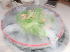 -佰家小厨·南京菜(夫子庙店)