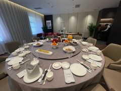 -聚宾楼·烤鸭·家宴(科技三路店)