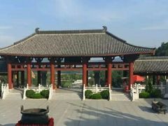 -威海华夏城景区