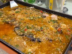 -常和州·夜宵大排档(常州单店)