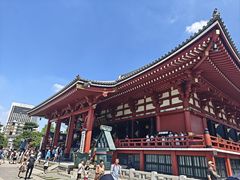 -浅草寺