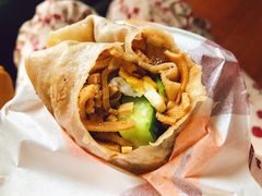 -高麦卷饼王(星海生活广场店)