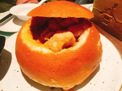 -大树餐厅(益田假日店)