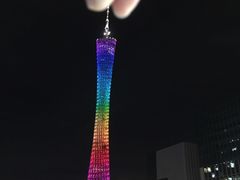 -珠江夜游广州塔·中大码头